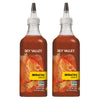 Sky Valley Sriracha Sauce, Gluten Free, Vegan, Non-GMO, 18.5 Oz, 2 Pack