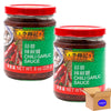 lkk Chili Garlic Sauce 8oz/226g pack of 2