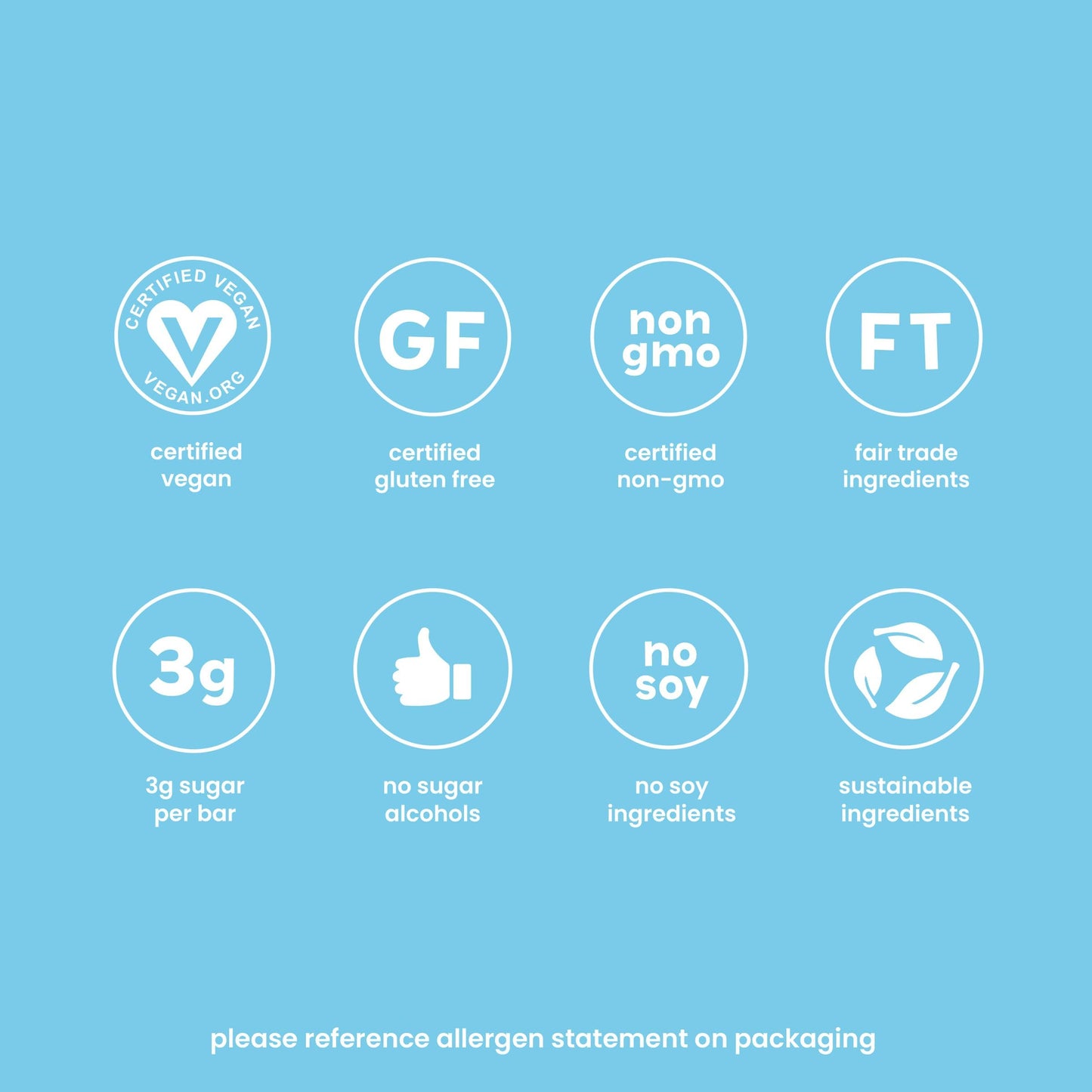 Unreal Choc Drk Ccnt Bar Bag 4.2 OZ