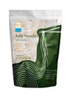 Sea Tangle Organic Green Tea Kelp Noodles (12oz) - Pack of 3 - Low Calorie Asian Noodles for Healthy Noodle Dishes - Gluten Free