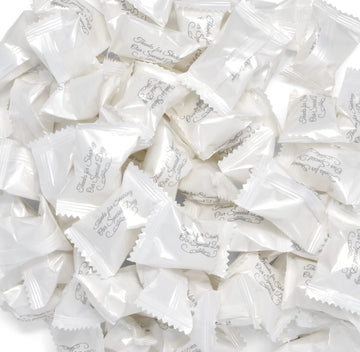 Gift Boutique Wedding Butter Mints Candy Bags 100 Count Mint Candies 13 Oz Thanks For Sharing Our Day Guests Treats Party Favors