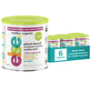 Else Nutrition Toddler Formula 12-36 mo., Plant Based Toddler Nutritional Drink - Soy & Dairy Free, Lactose Free - Complete Baby