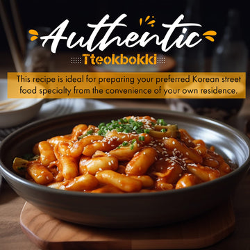 Fusion Select Korean Rice Cakes Tteokbokki Stick Vegan Non-Gmo Gluten Free Tteok Pasta Asian Snacks & Food, Gluten Free (2 Packs