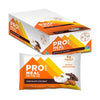 PROBAR - MEAL Bar, Chocolate Coconut, Non-GMO, Gluten-Free, Healthy, Plant-Based, Whole-Food Ingredients, Natural Energy (12 Cou