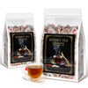 ZENVIVIAN Kidney Tea Formula - Ginseng Herbal Tea with 6 Natural Ingredients, 2 Pack/50 Bags