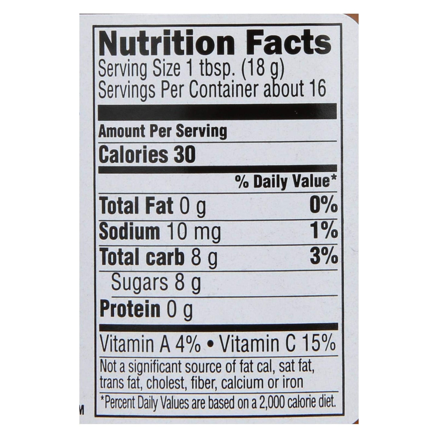 Crofters Fruit Sprd Apricot Org