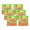 BFree Gluten Free Sweet Potato Tortilla Wraps, 8.89 OZ - 6 Tortillas (Pack of 6)