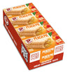 JJ s Bakery Peach Pie Snack Pies, Individual Dessert, Fresh-Baked, Nut-Free, Kosher Parve, 4 Oz Each (Pack of 12)