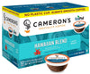 Camerons Coffee Single Serve Pods, Hawaiian Coffee Blend, 24 Count (Pack Of 4)