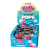 Fluffy Stuff Cotton Candy Pops (48 Count Box Of 0.62 Oz), 29.76 Oz