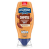 Hellmann'S Mayonnaise Dressing Mild Chipotle For Tacos, Grilled Chicken Sandwiches & More, With Real Ingredients & No Artificial