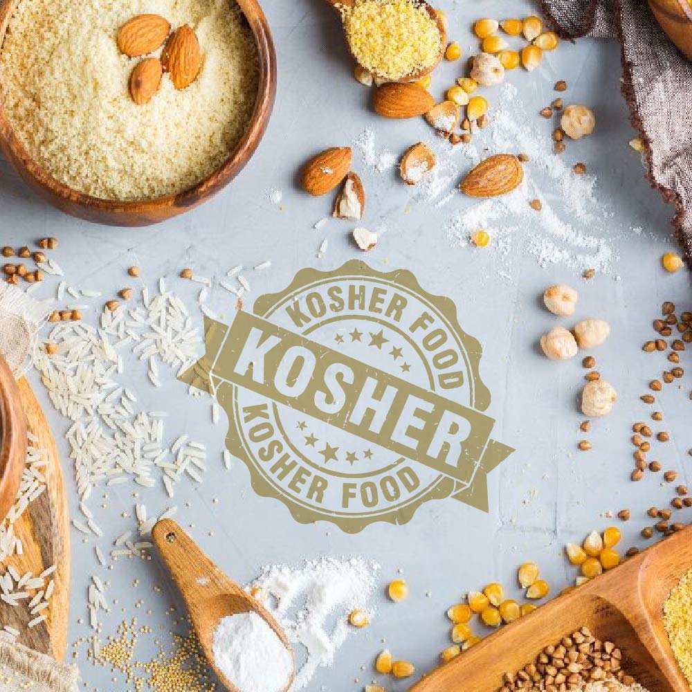 Oh! Nuts Blanched Almond Flour | All-Natural Wheat Substitute For Baking Delights Desserts Macarons, Marzipan | All-Purpose Kosher, Vegan, Paleo And Keto Friendly Diets, Gluten-Free (2.0 Pounds)