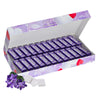 Chowards Violet Mints Candy - Gift Edition, 24 Count | Floral-Flavored Treats for a Sweet Celebration!