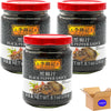 lkk Black Pepper Sauce 8.1oz /230g pack of 3
