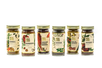 Hawaij Premium Spice Blend