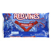 Red Vines Red Licorice Twists, Original Red Flavor, Soft & Chewy Candy, 14Oz Bags