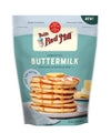 Bob's Red Mill Homestyle Buttermilk Pancake & Waffle Mix 20 oz