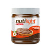 Nutilight, Hazelnut Spread With Cocoa, Sugar Free, Keto And Diabetic Friendly, Low Net Carb, Non-Gmo, Naturally Sweetened With Stevia. (1 Jar, 11 Oz)