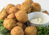 Guidry's Original Hushpuppies 1 Pound