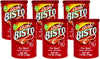 Bisto Gravy Granules 5.9 Ounce - Rich and Savory Gravy Mix for Delicious Home-Cooked Meals Perfect for Roasts Mashed Potatoes and Comfort Food Favorites (Pack of 6)