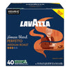 Lavazza Perfetto Coffee K-Cups for Keurig Brewer, 40 Count, Rich Coffee Flavor, Convenient Single-Serve Pods