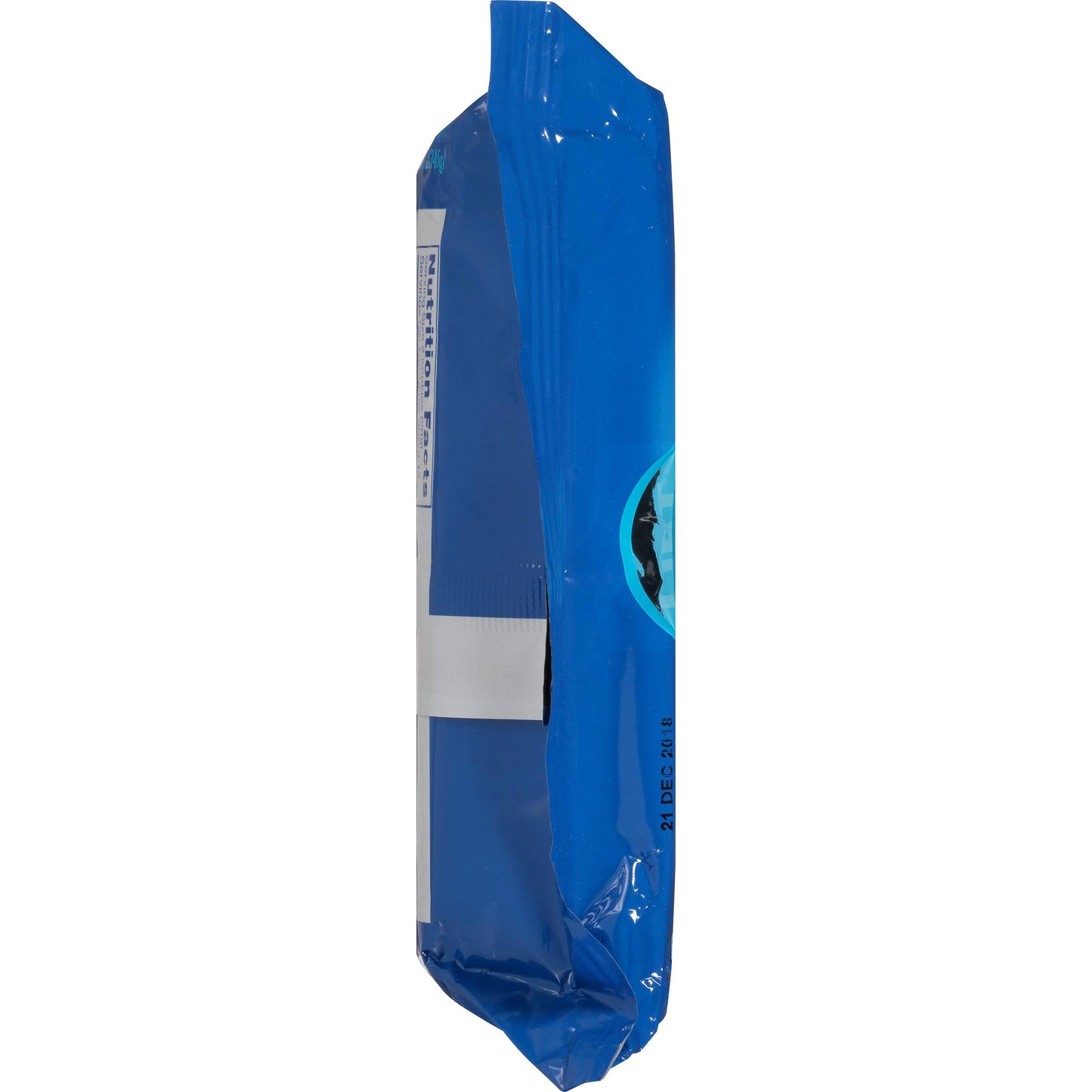 Oreo Chocolate Peanut Butter Pie Sandwich Cookies, 1 Resealable 12.2 Oz Pack