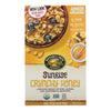 Sunrise Crunchy Honey 10.60 Ounces (Case of 12)