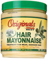 Africa s Best Organics Hair Mayonnaise 15 oz (Pack of 4)