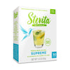 Stevita Stevia With Xylitol Supreme - 50 Packets - All-Natural Sweetener, No Calories - Non-Gmo, Vegan, Kosher, Keto, Paleo, Glu