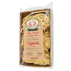 Rustichella d'Abruzzo Tagliatelle Pasta - 250g, Classic Italian Durum Wheat, Traditional Hand-Cut Style, Perfect for Bolognese &