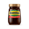 Branston Small Chunk Pickle Original Branston Original Small Chunk Sweet Pickle Imported From The UK England The Best Of British