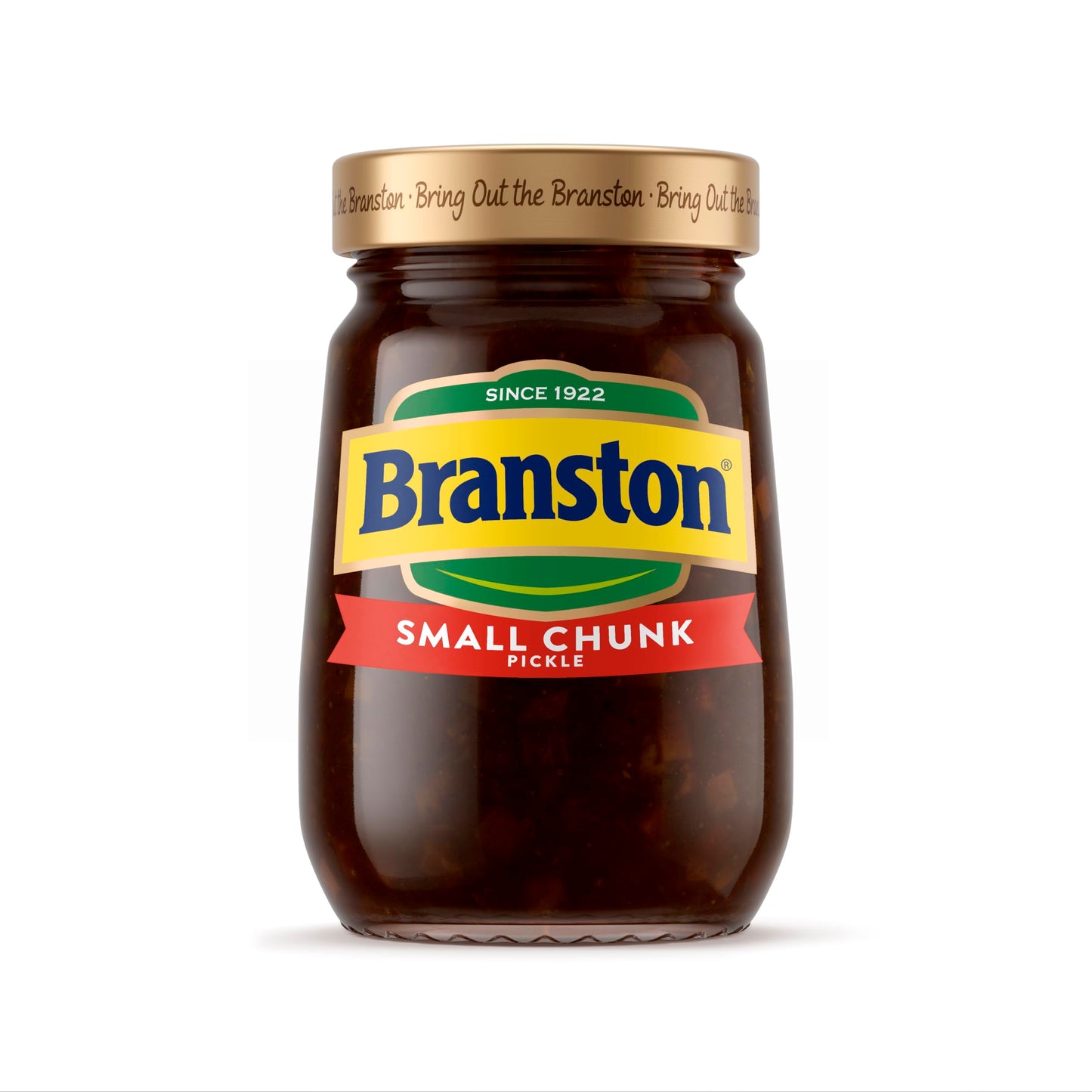 Branston Small Chunk Pickle Original Branston Original Small Chunk Sweet Pickle Imported From The UK England The Best Of British