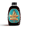 Better Than Honey Organic Blackstrap Molasses 20 Fl oz (32oz weight) - Unsulphured Natural Molasses with Rich Flavor for Baking,