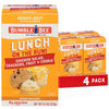 Bumble Bee Lunch On The Run Chicken Salad with Crackers Kit, 8.2 oz (Pack of 4) - Ready to Eat, Includes Crackers, Cookie & Mixe