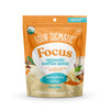 Focus Organic Coffee Latte - Vanilla (Multi Serve)