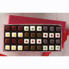 The Swiss Colony Petits Fours Gift Box, 36 Count, Assorted Flavors