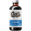 Cooks, Pure Almond Extract for Baking, Cooking, and Mixology, Allergen Free Almond Flavoring Extract, 32 oz