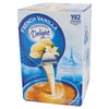 International Delight Coffee Creamer Singles, French Vanilla, 192 Count