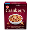 Post Cranberry Almond Crunch Cereal 1.1kg/2.2 lbs. {Imported from Canada}