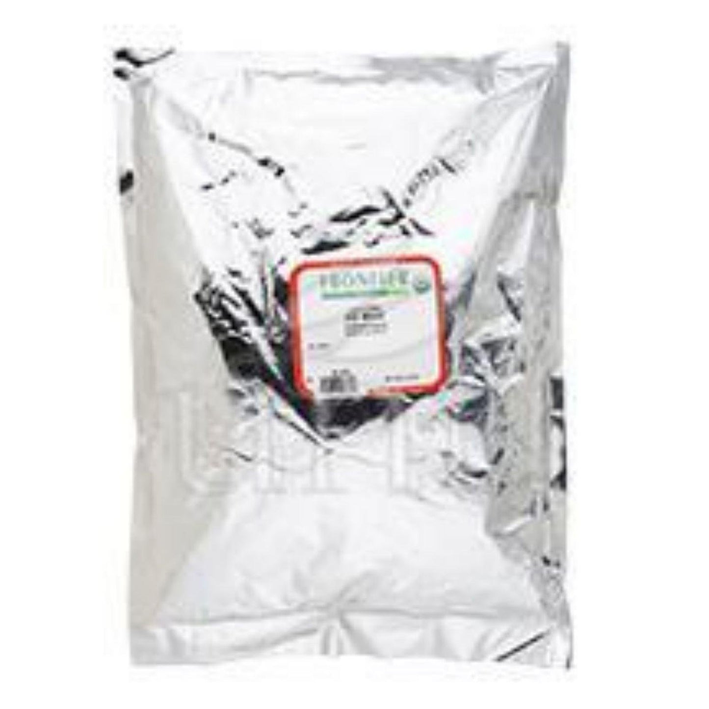 Frontier Co-op Dill , Cut & Sifted, Certified Organic, 1 lb Bulk Bag, Kosher, Anethum graveolens L.