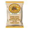 Dirty Sea Salted Potato Chips, 2 Ounce - 25 Per Case.