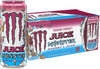 Monster Energy Juice Viking Berry Energy Drink, 16 Ounce, Pack of 15