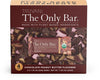 Truvani Plant Based Snack Bars | Chocolate Peanut Butter 4 Pack | 7g Protein | USDA Organic and Vegan | The Only Bar | Dairy, So