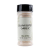 Olive & Vine Granulated Garlic, Savory & Aromatic, Seasoning for Pasta, Roasted Vegetables, Grilled Meats, Rich Tradition, Authe