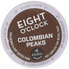 Eight O Clock Coffee, Colombian Peaks, 48 Count
