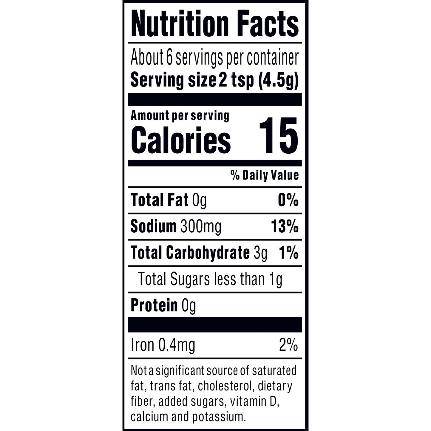 Taco Bell Mild Seasoning Mix (1oz Packets Pack of 24)