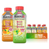 SueroX Electrolyte Drink, Zero Sugar, Citrus Flavor, 21.3 Fl Oz, Pack of 12