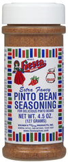 Fiesta Pinto Bean Seasoning - 4.5 Oz