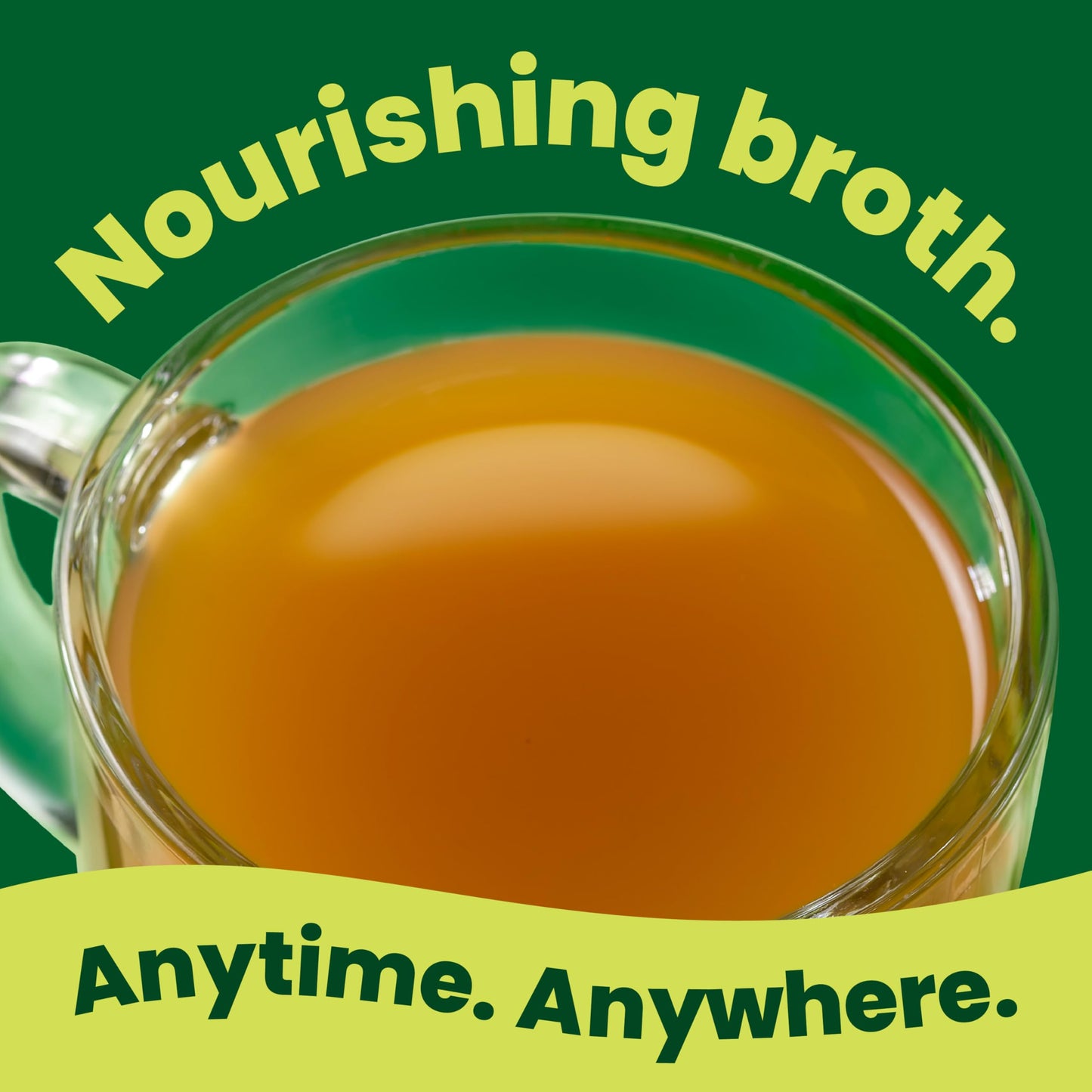 Pacific Foods Organic Chicken Bone Broth With Ginger, Turmeric, And Black Pepper, 32 Oz Carton (12 Pack)