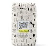 Mt. Comfort Coffee Costa Rica Medium Roast 2.5lb - Sourced From Local Costa Rican Coffee Farms - Roasted Whole Bean